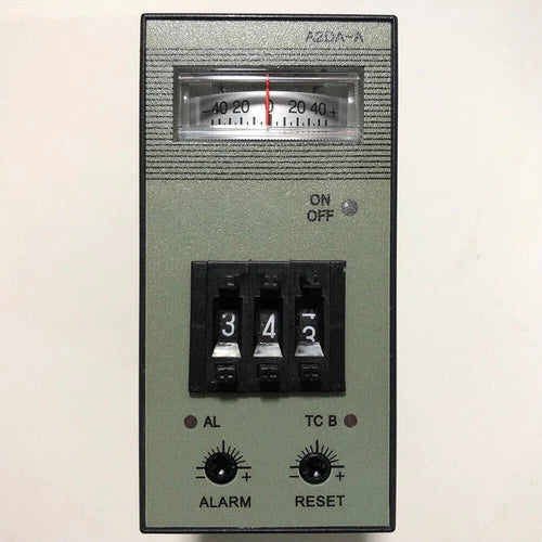 1PC  For   Temperature Controller 0-399℃   A2DA-RPAK A2DARPAK