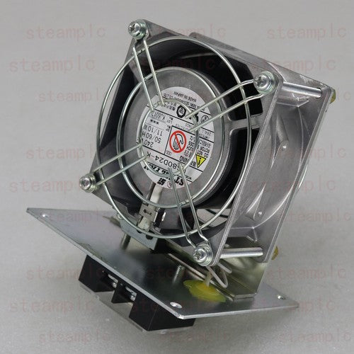 One  servo motor fan For FANUC A06B-6134-K002 Free Shipping
