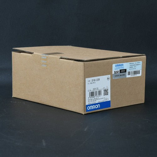 1PC OMRON  Output Unit CP1W-32ER CP1W-32ER PLC Module free shipping