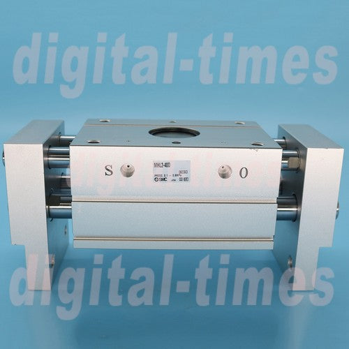 SMC MHL2-40D Parallel Type Air Gripper Cylinder Quality assurance#LJ