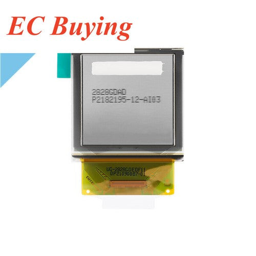 1.5 inch 128x128 OLED LCD Screen Display Module SPI interface SSD1351 Driver