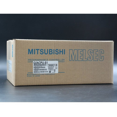 Mitsubishi in box Q series PLC module Q2ACPU-S1 Q2ACPU-S1 free shipping