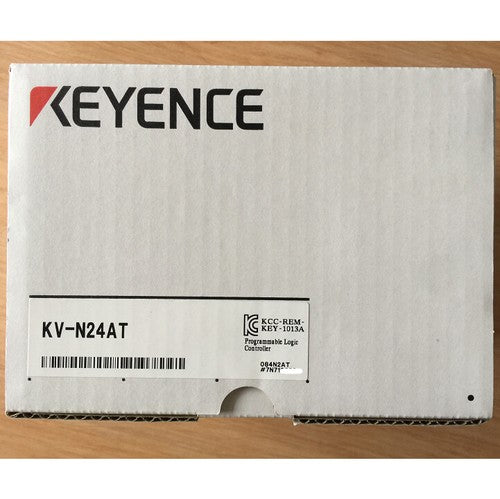keyence Programmable Controllers KV-N24AT ONE Year Warranty