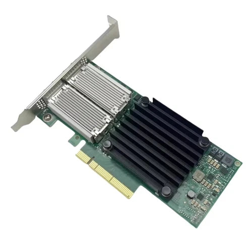 1PC ConnectX-4 EN Dual Port 40/56Gigabit Ethernet Card CX414A MCX414A-BCAT
