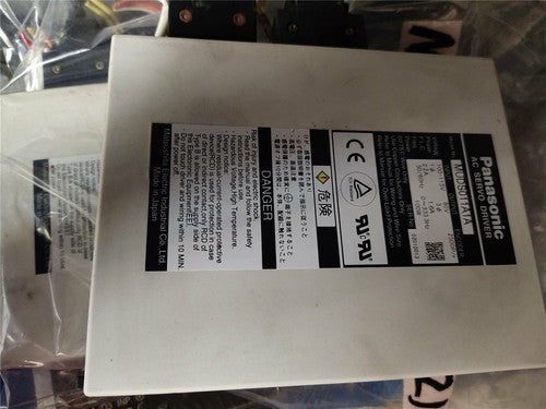 For Panasonic MUDS011A1A  AC servo driver Free Shipping