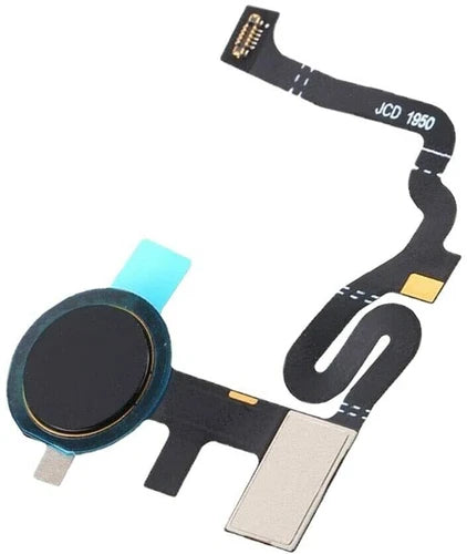 Fingerprint Scanner Flex for Pixel 4a - Black