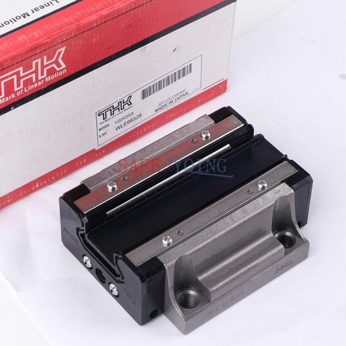 One  THK HSR35A Miniature Linear Slide Block Bearing