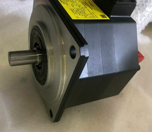For FANUC A06B-0033-B075  servo motor Free Shipping