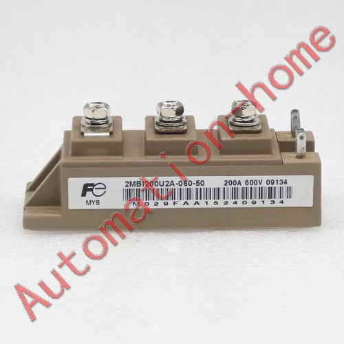 1PCS Module Power Supply    2MBI200U2A-060-50