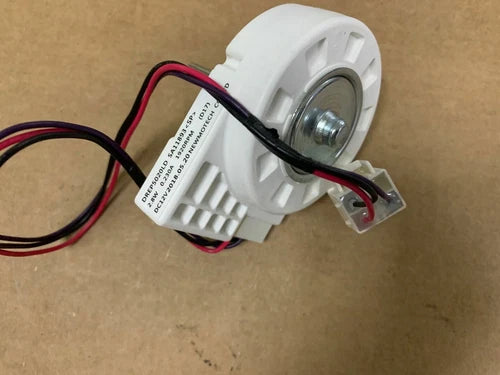 1pcs For DREP5020LD SA11893(SP) Refrigerator fan motor
