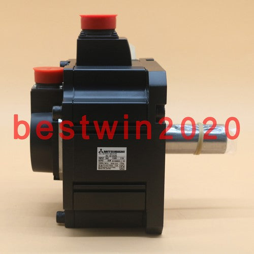 1PC  Mitsubishi In Box HC-SF202K AC SERVO MOTOR HCSF202K FAST SHIP