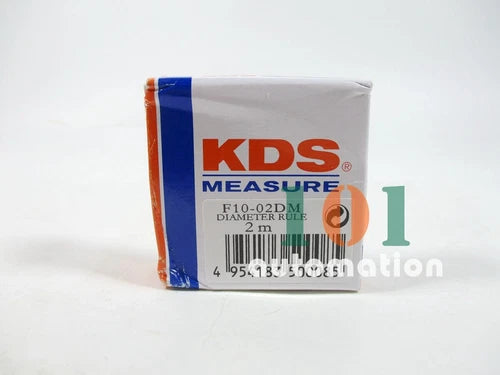 1PCS FOR F10-02DM  2M Double Sided Tape Measure
