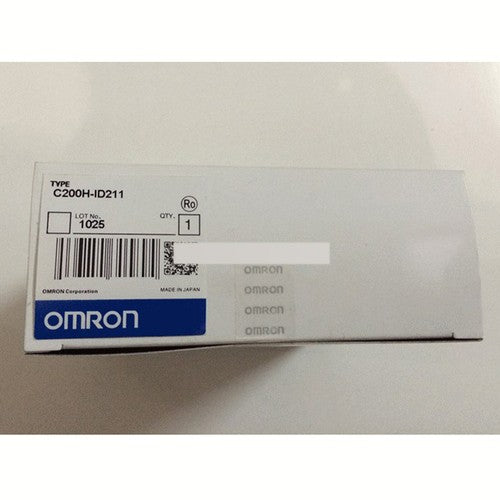 1PC OMRON  PLC Input unit module C200H-ID211 C200H-ID211 FAST SHIP