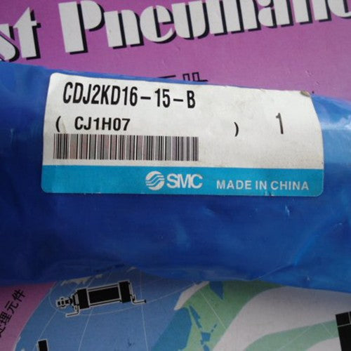 1PC  SMC CDJ2KD16-15-B CDJ2KD16-15-B mini cylinder Free shipping