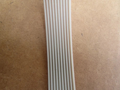 1Pcs  For TB2-380-10/12 5 ribs 14/16 7 ribs 18/20 9 ribs   Slicer Belt