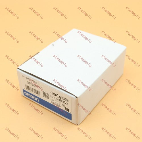 1PC OMRON  D4NL-1AFA-B D4NL-1AFA-B Guard Lock Safety Door Switch spot stock