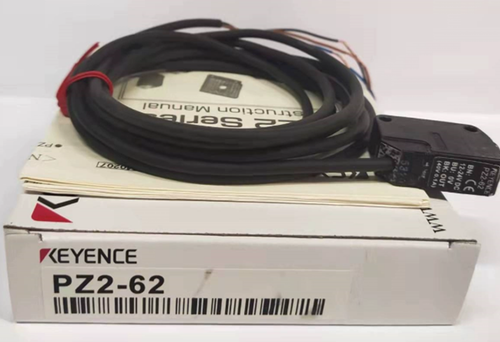 KEYENCE PZ2-62 Photoelectric Sensor