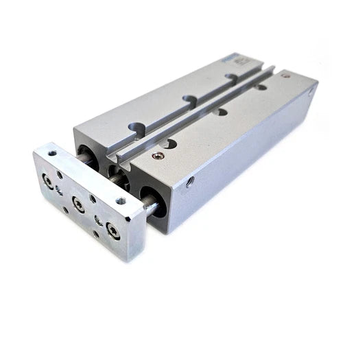 One Festo DFM-12-100-P-A-KF 170906 Cylinder ping