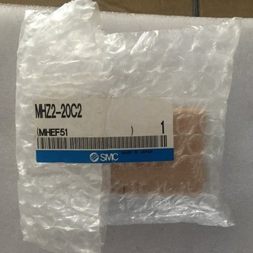 1PC  SMC MHZ2-20C2 Pneumatic slide cylinder Free shipping