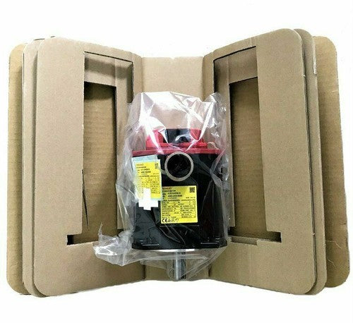 For FANUC A06B-0235-B200  servo motor Free Shipping