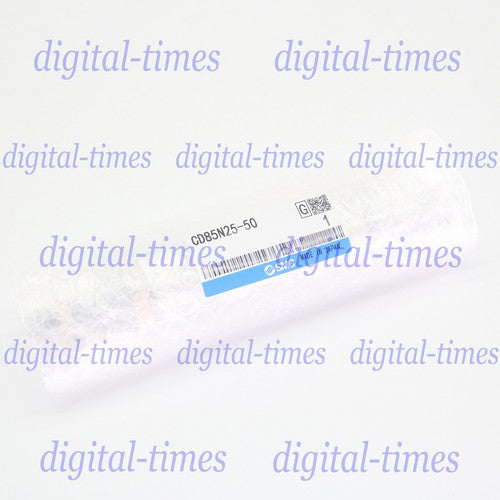 SMC CD85N25-50 Mini cylinder CD85N25-50 Quality assurance#LJ