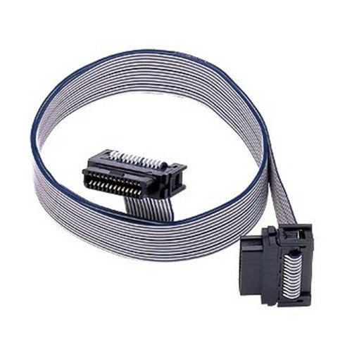 Mitsubishi PLC Module Extension Cable FX0N-65EC 0.65M with Adapter