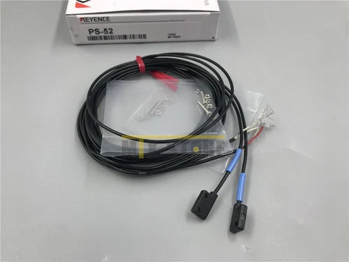 1PCS PS-52 PS52  Photoelectric Sensor Switch