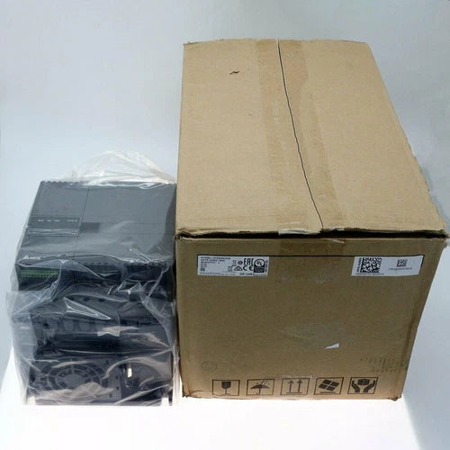 1PC  Delta VFD220E43A Inverter 22KW 380V Free delivery