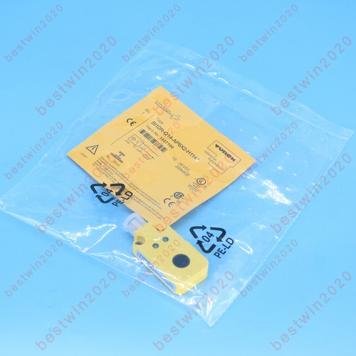 Turck BI10R-Q14-AP6X2-H1141 1407100 proximity switch Fast Delivery