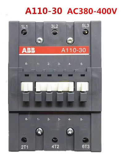 ABB AC contactor A110-30-11 AC380-400V