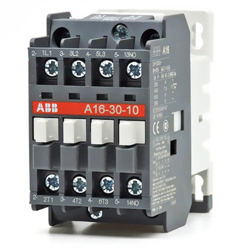 ABB A12-30-10 1SBL161001R8410 3-Pole Contactor 110v 5.5KW