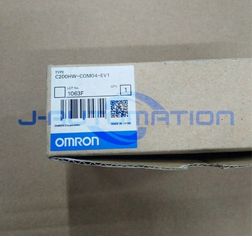 1pcs  Communication Module   PLC C200HW-COM04-EV1