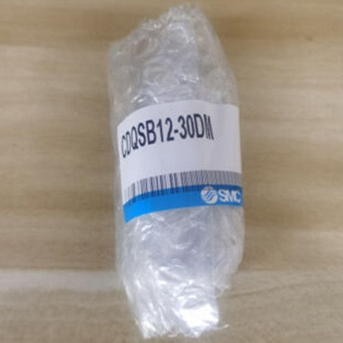 one  SMC CDQSB12-30DM CDQSB1230DM Cylinder Free shipping