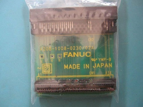 For Fanuc A20B-1008-0230 Circuit Board A20B10080230 Free Shipping