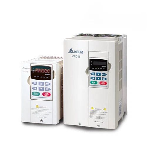 One  Delta VFD022B21A Inverter 2.2kw Free delivery