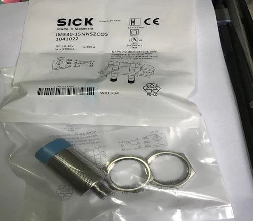 1PCS   Proximity switch sensor   IME30-15NPSZCOS
