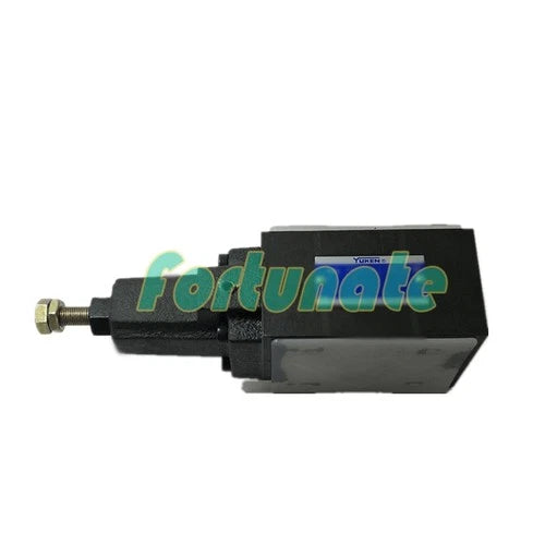 1PC  FOR YUKEN Superimposed overflow valve MBP-03-B-20
