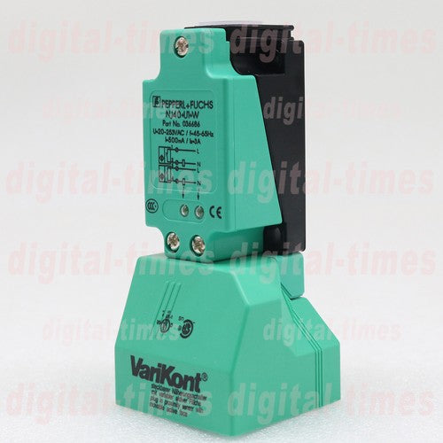 Pepperl+Fuchs Proximity sensor NJ40+U1+W Quality assurance#LJ