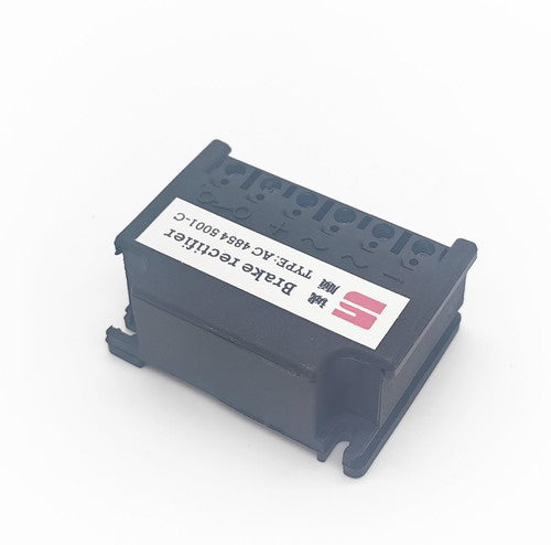 Bridge for ABB motors P.N: AC48545001-C // AC 4854 5001-C brake rectifier