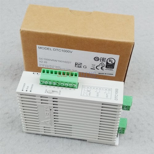 1PCS  Delta Temperature Control Modules DTC1000V