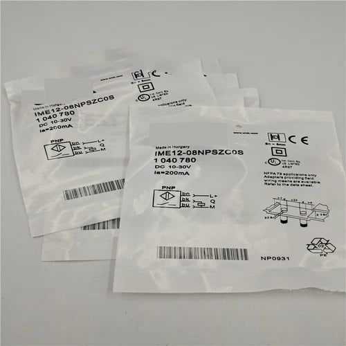 SICK IME12-08NPSZC0S 1PC  Proximity Sensor Free Shipping #P