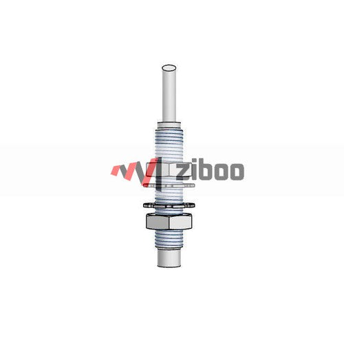 Festo Sief-M8Nb-Ps-K-L Proximity Sensor 538308