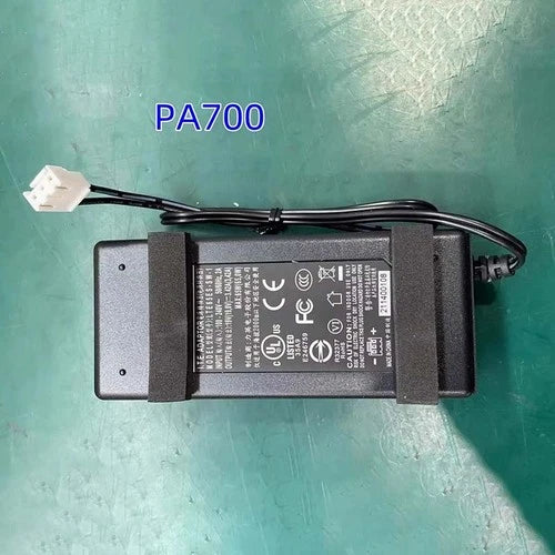 1PC For  Electronic keyboard Power Charger Adapter   PA700 PA1000 PA600 PA900