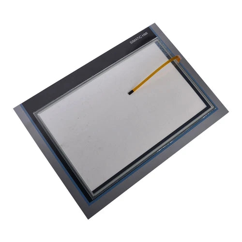 1X Overlay +6AV2 124-0MC01-0AX0 Touch Screen Panel Fot 6AV2124-0MC01-0AX0 TP1200