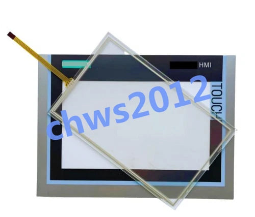 1SET Protective Film+Touch Screen Panel  TP700 Comfort 6AV2 124-0GC01-0AX0