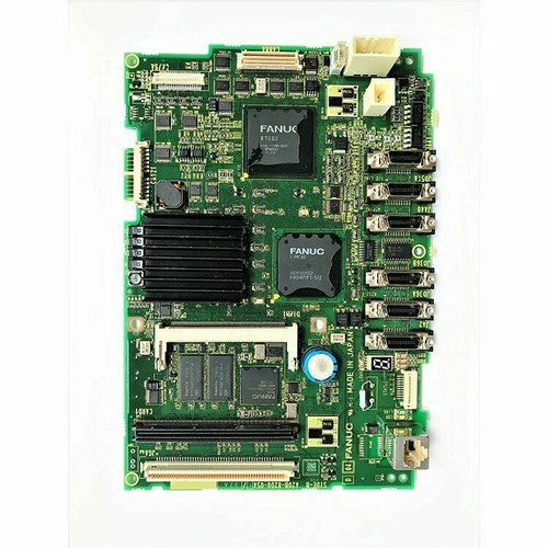 For Fanuc A20B-8200-0541  Circuit Board Free Shipping
