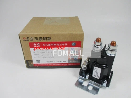 1PC     Starter Relay 24v  3916302