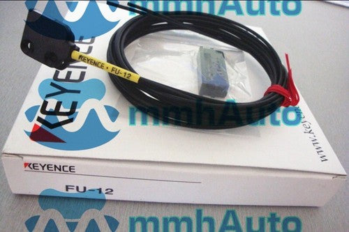 1pc    FU12 Keyence Fiber Optic Sensor FU-12