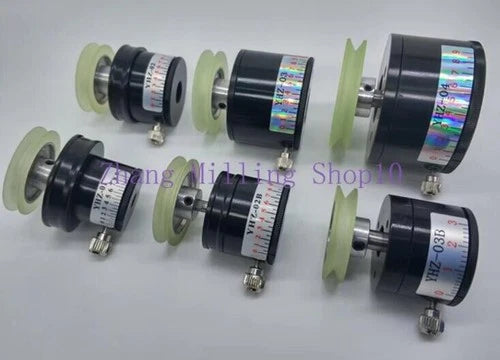 1PC  Torque Controller Winding Machine Tensioner Magnetic Damper