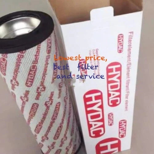 1PCS For   1300R005ON  hydraulic oil filter element
